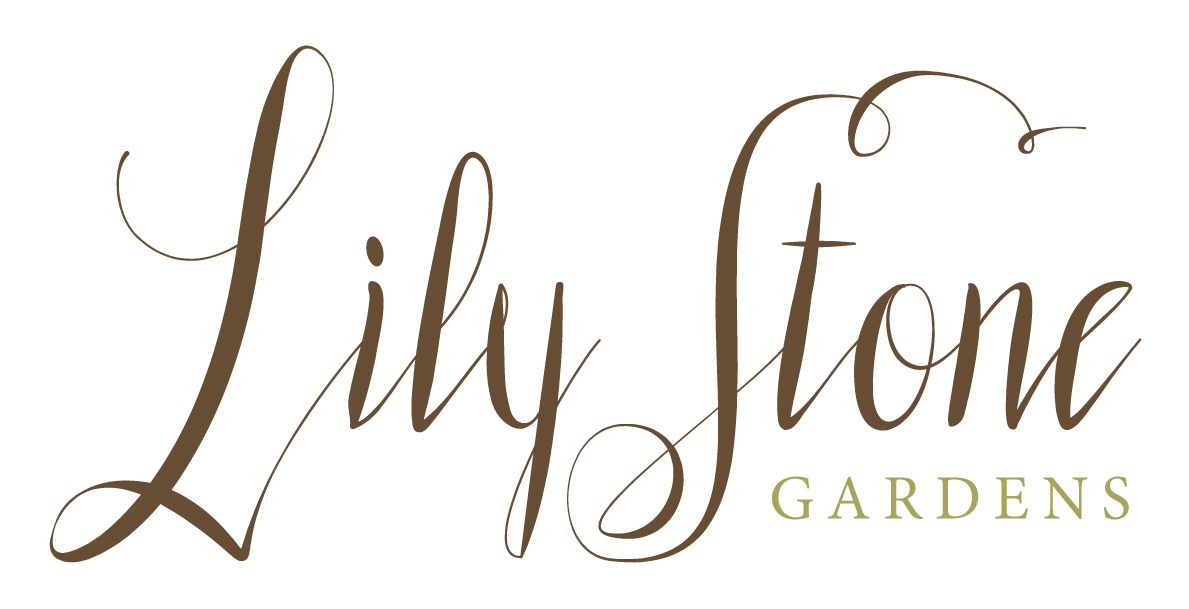 Lily Stone Gardens Logo
